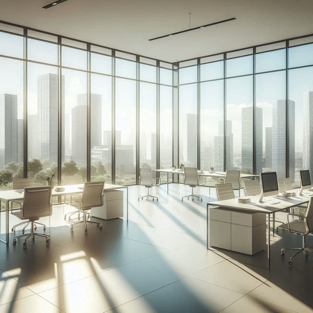 大厦名字文章配图